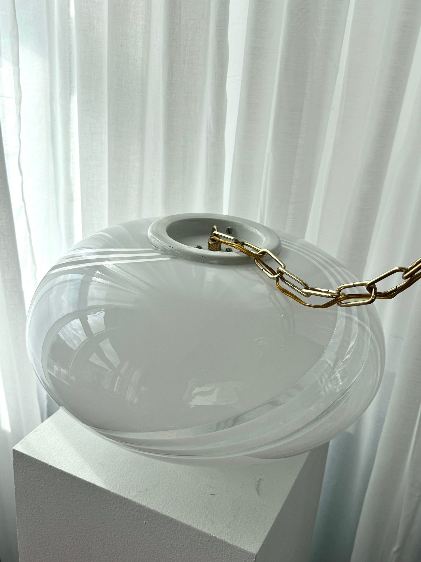 Vintage Murano pendant