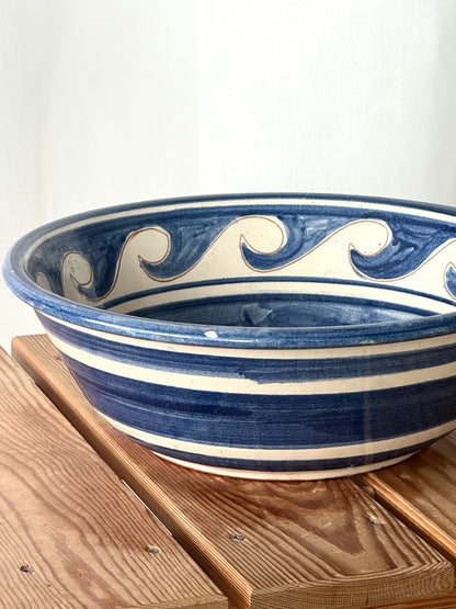 Humlebæk ceramic bowl