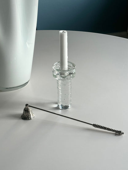 Tinn snuffer