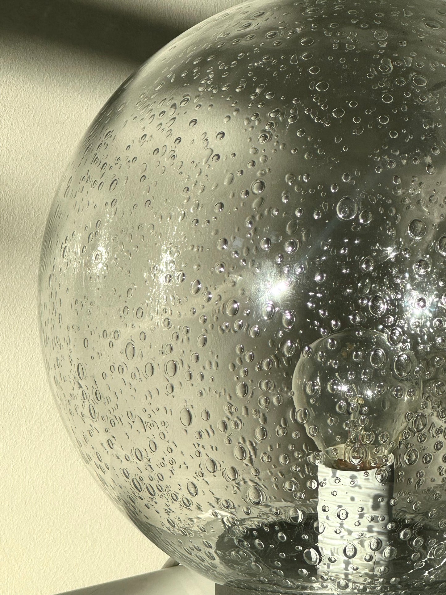 Vintage Italian lamp