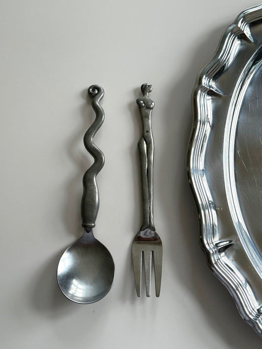 Vintage Carrol boyes