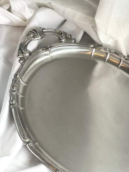 Vintage Alessi tray