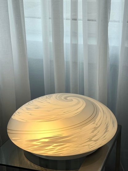 Vintage Italian lamp