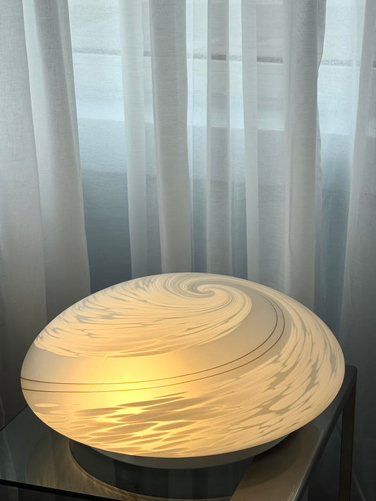 Vintage Italian lamp