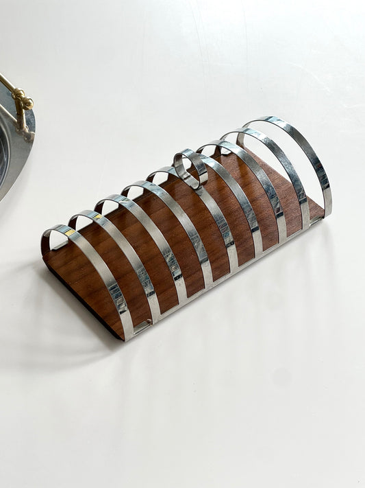 Toast rack