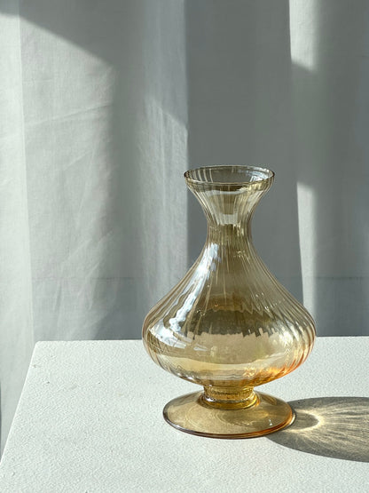 Handmade Italian vase