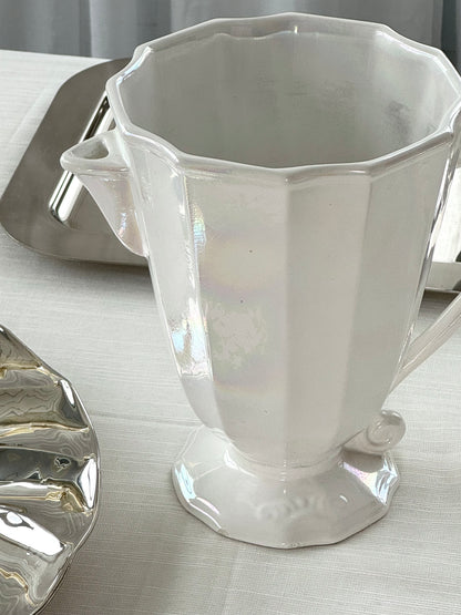 Ceramic jug
