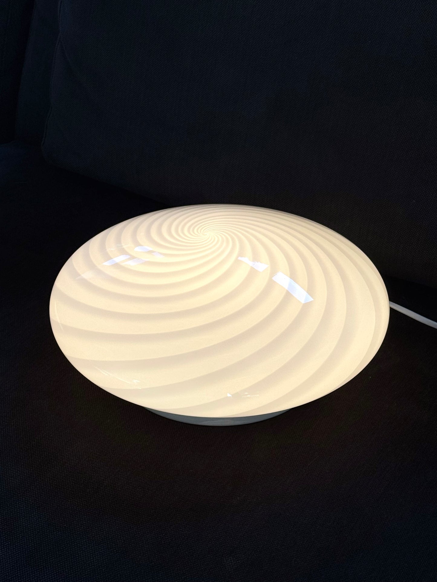 Murano plafond