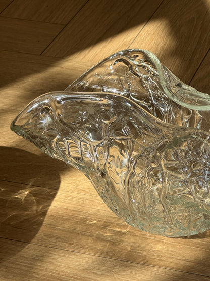 Handmade bowl