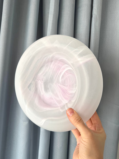 Murano donut bowl