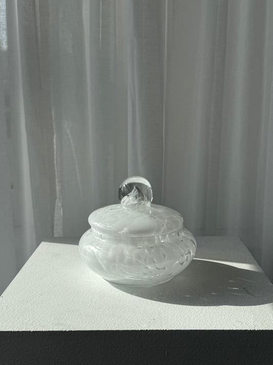 Handmade bonbonniere