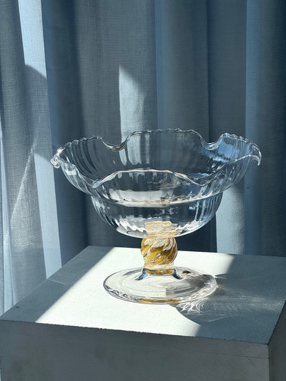 Nuova Christalleria bowl