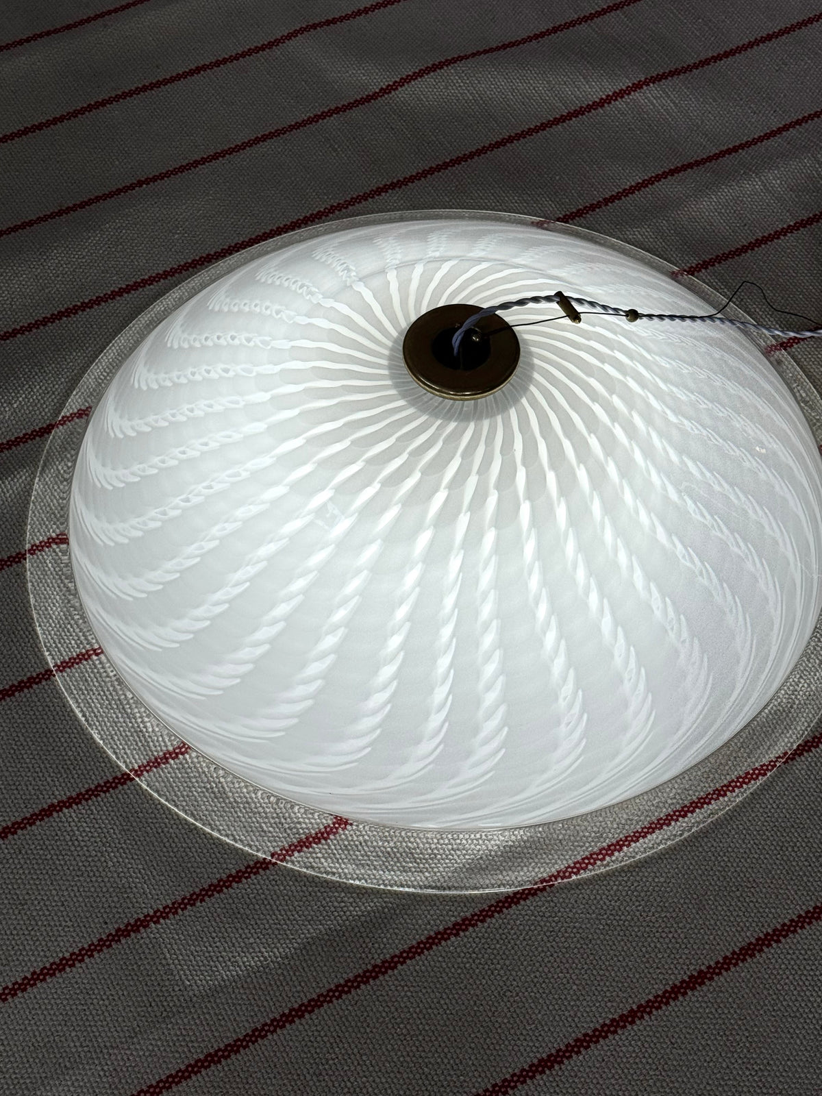 Vintage Murano pendant