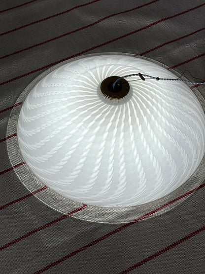 Vintage Murano pendant