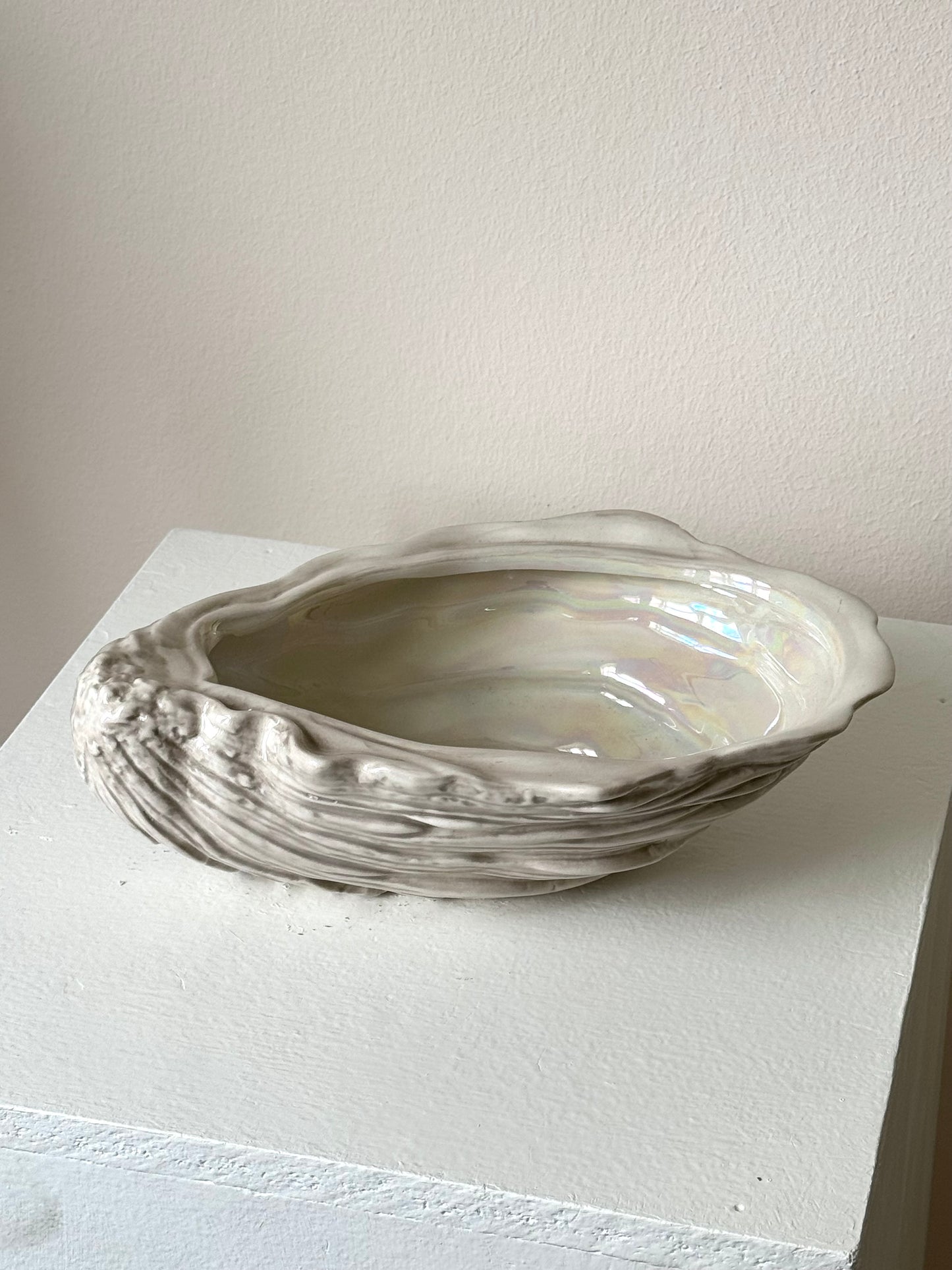 Clam bowl
