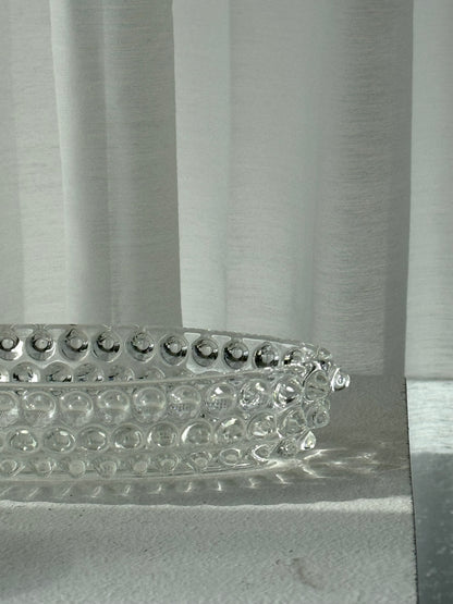 Spiked bowls