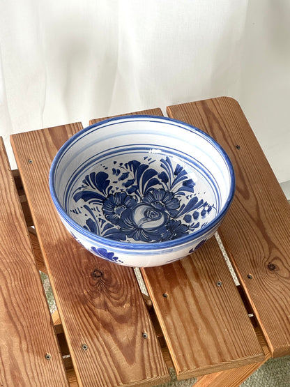 Italian bowl