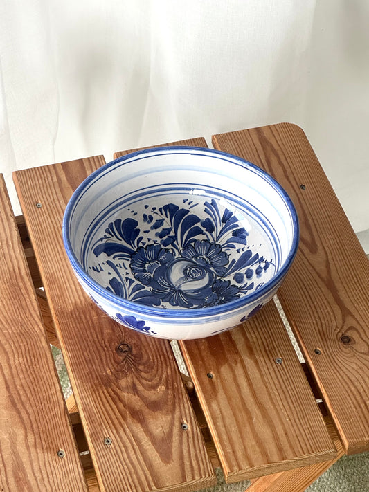 Italian bowl
