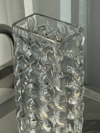 Bubble vase