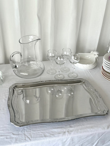 Guy Degrenne dish