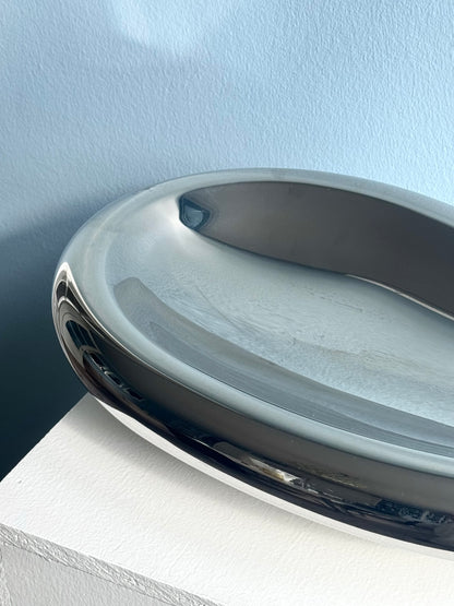 Vintage Alessi “Big Shoom” Bowl
