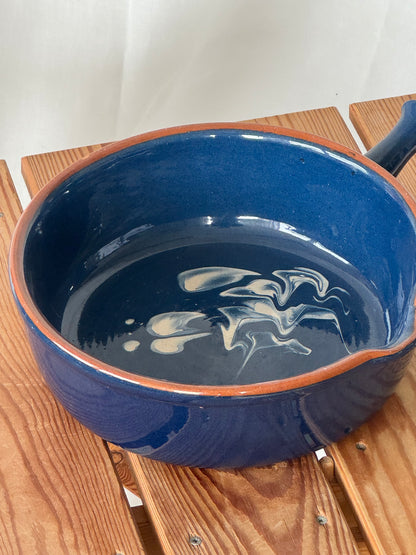 Ceramic bowls