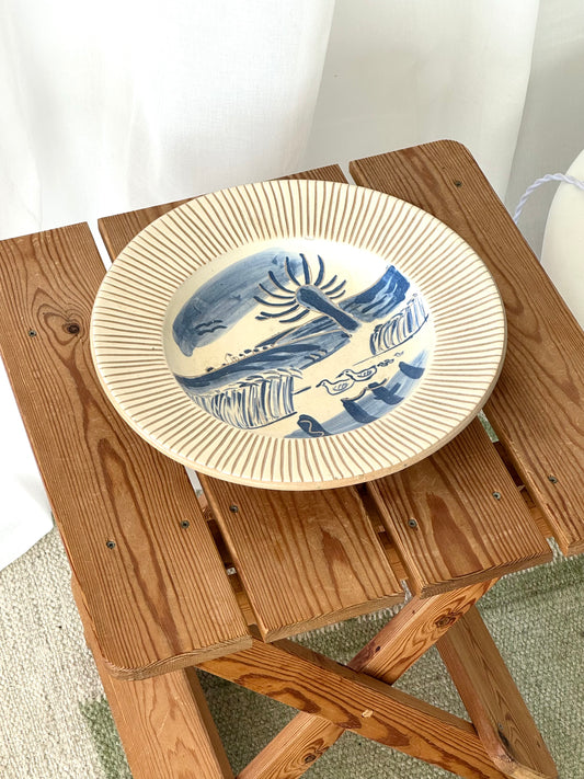 Haunsø bowl