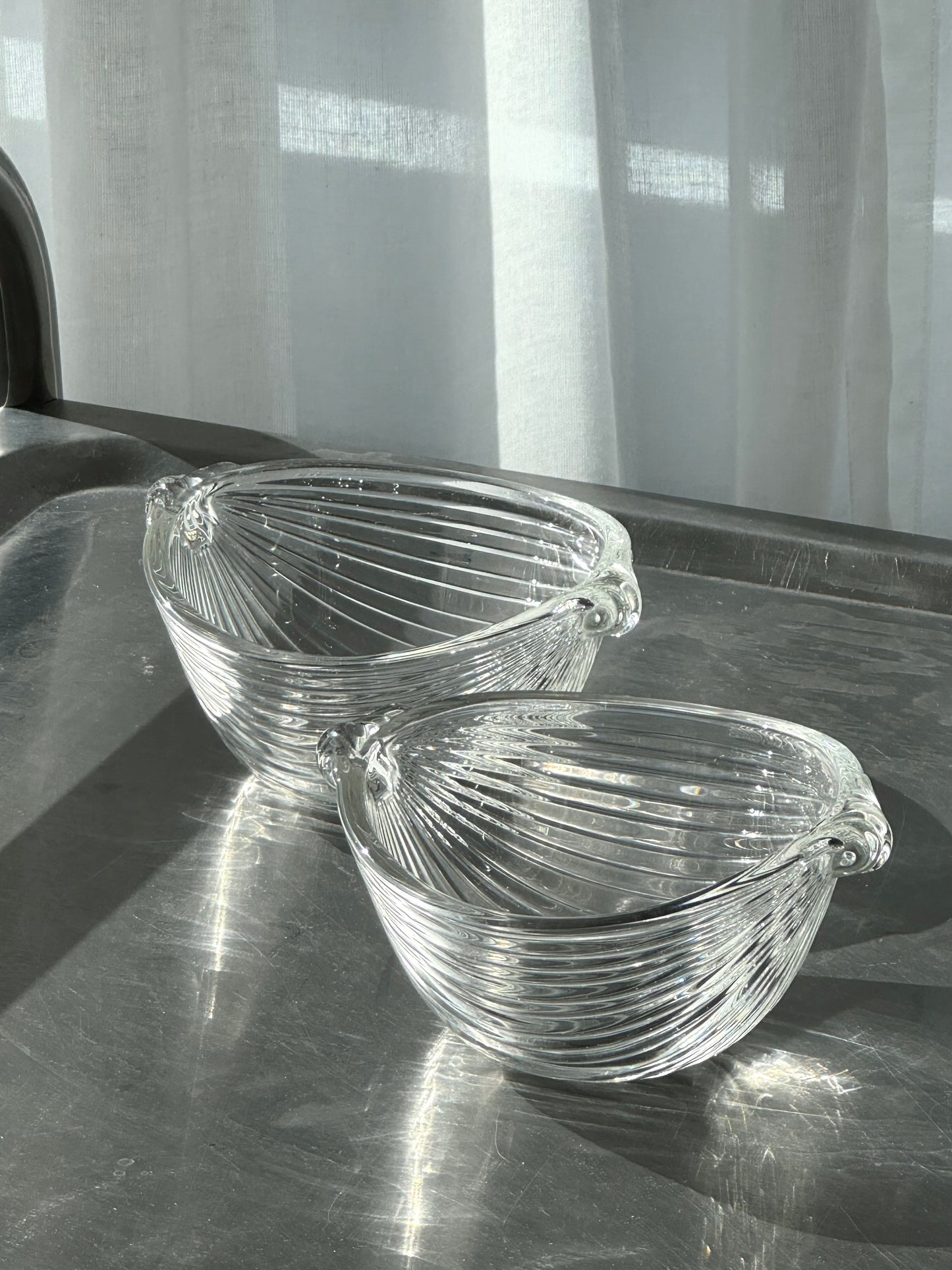 Mikasa bowls
