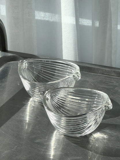 Mikasa bowls