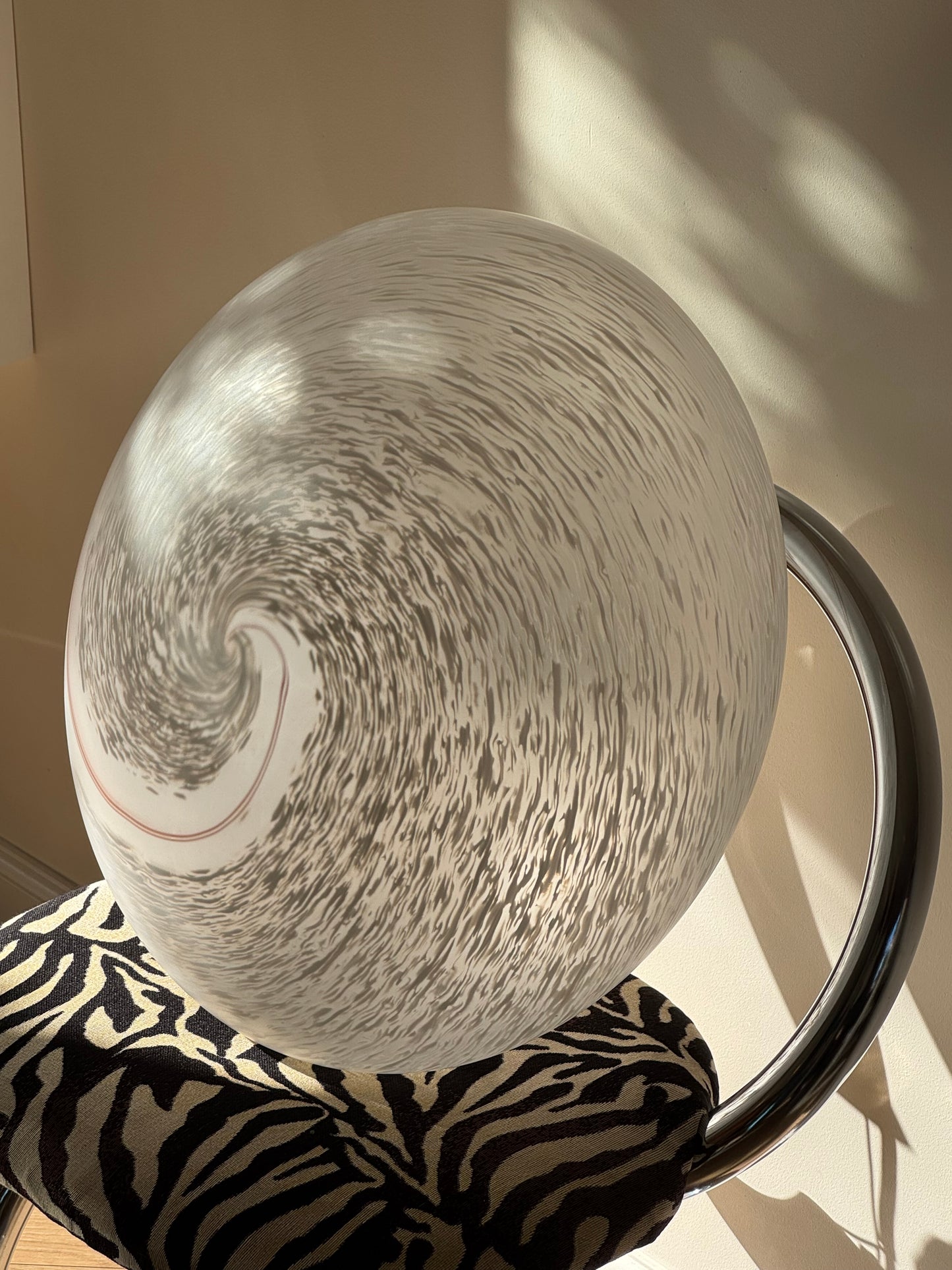 Murano lamp