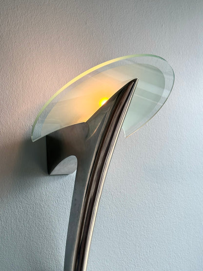 “Alien” Wall lamp