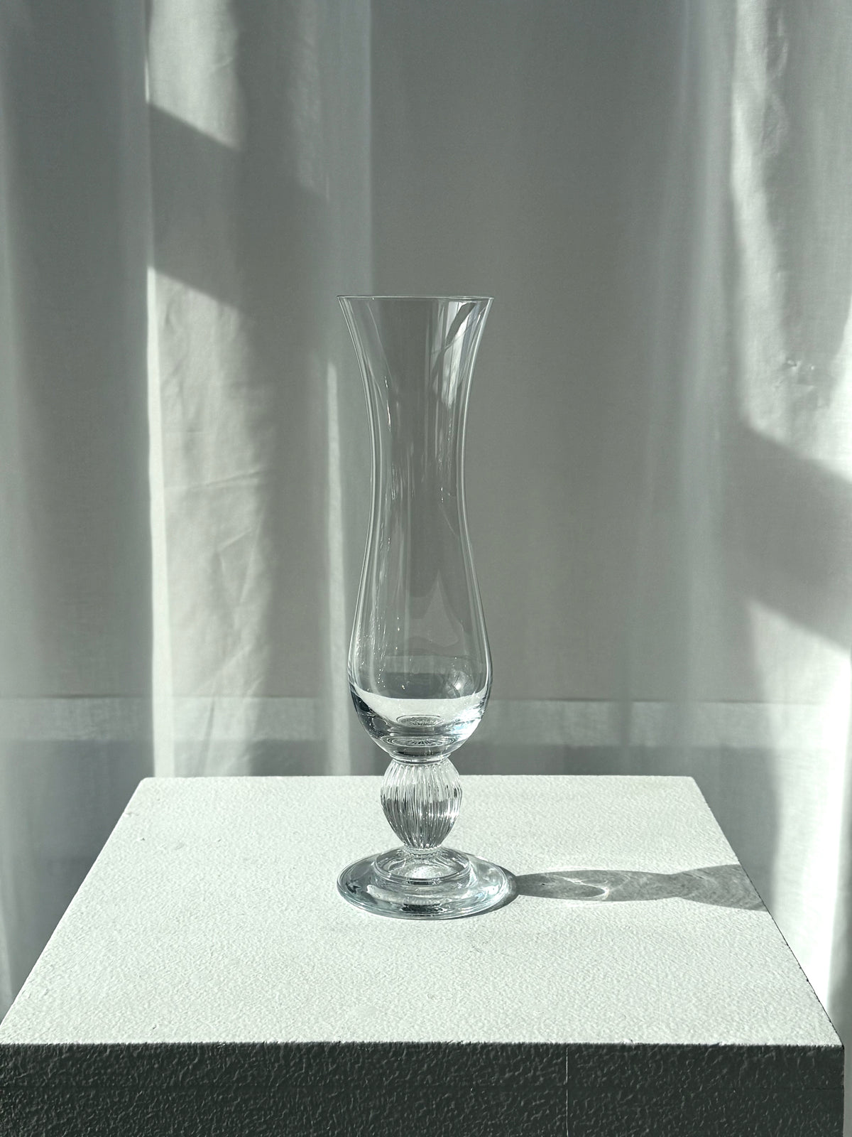 Handmade vase
