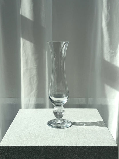 Handmade vase
