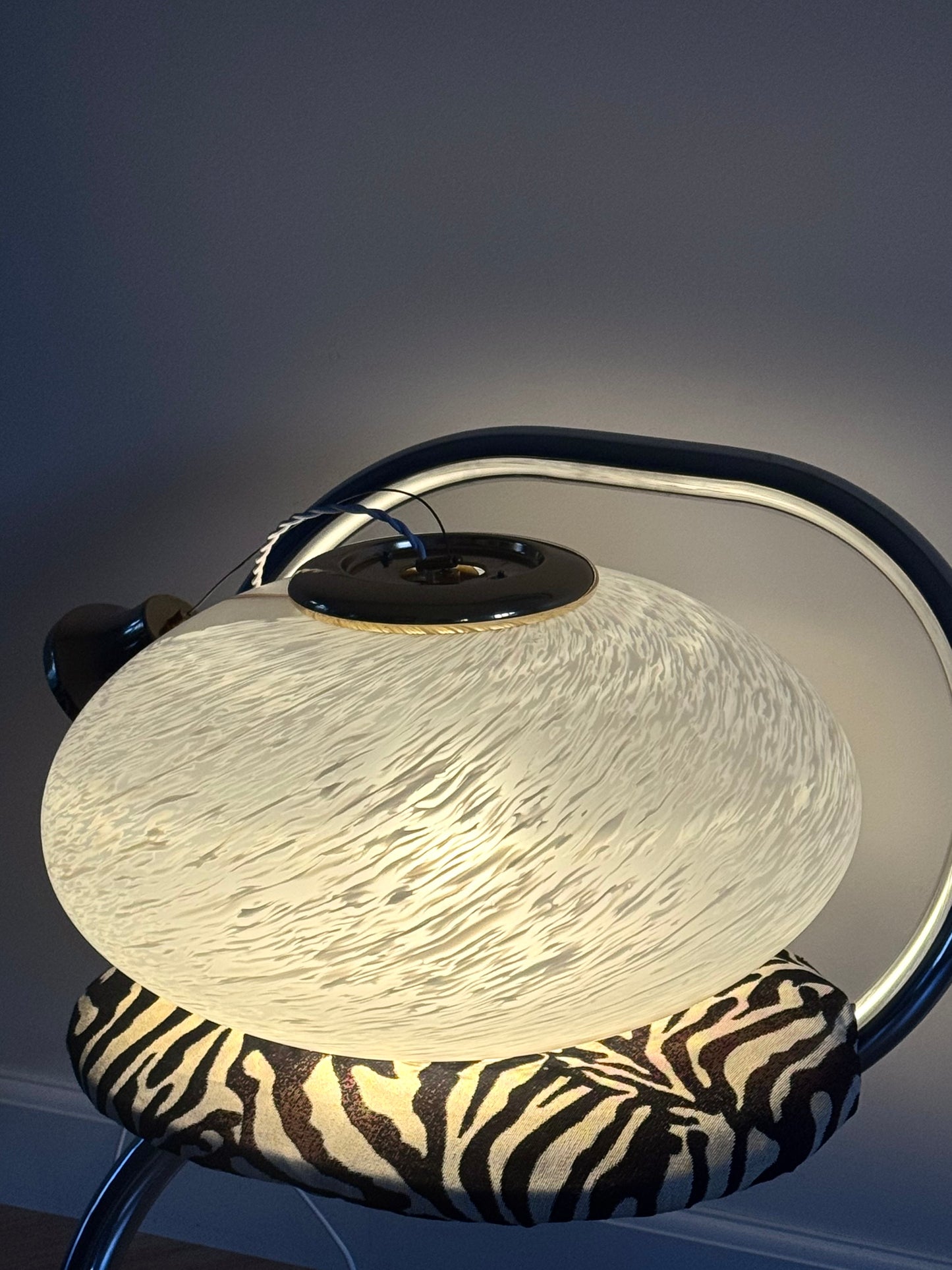 Murano lamp