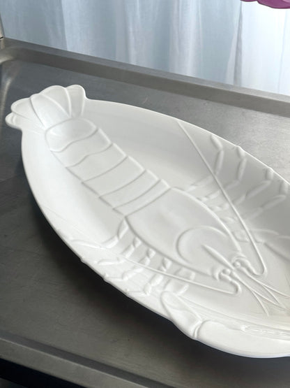 Studio Nova lobster dish