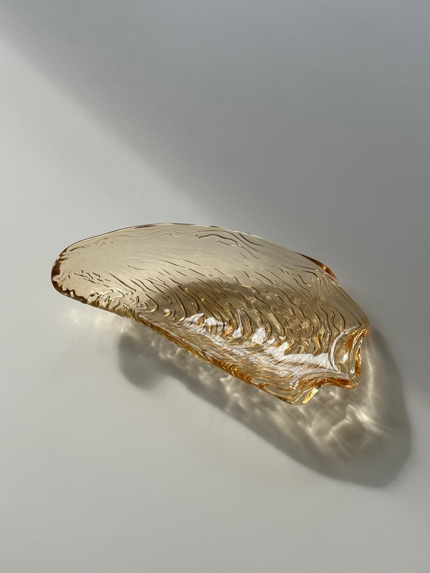 Clam dish