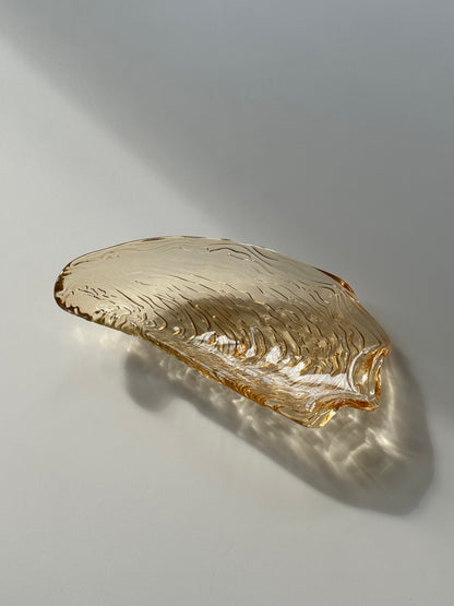 Clam dish