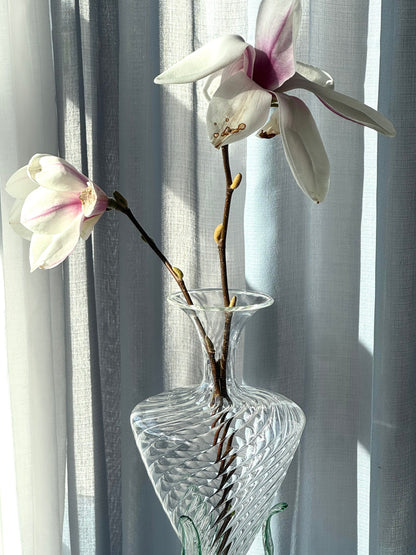 Murano carafe / vase