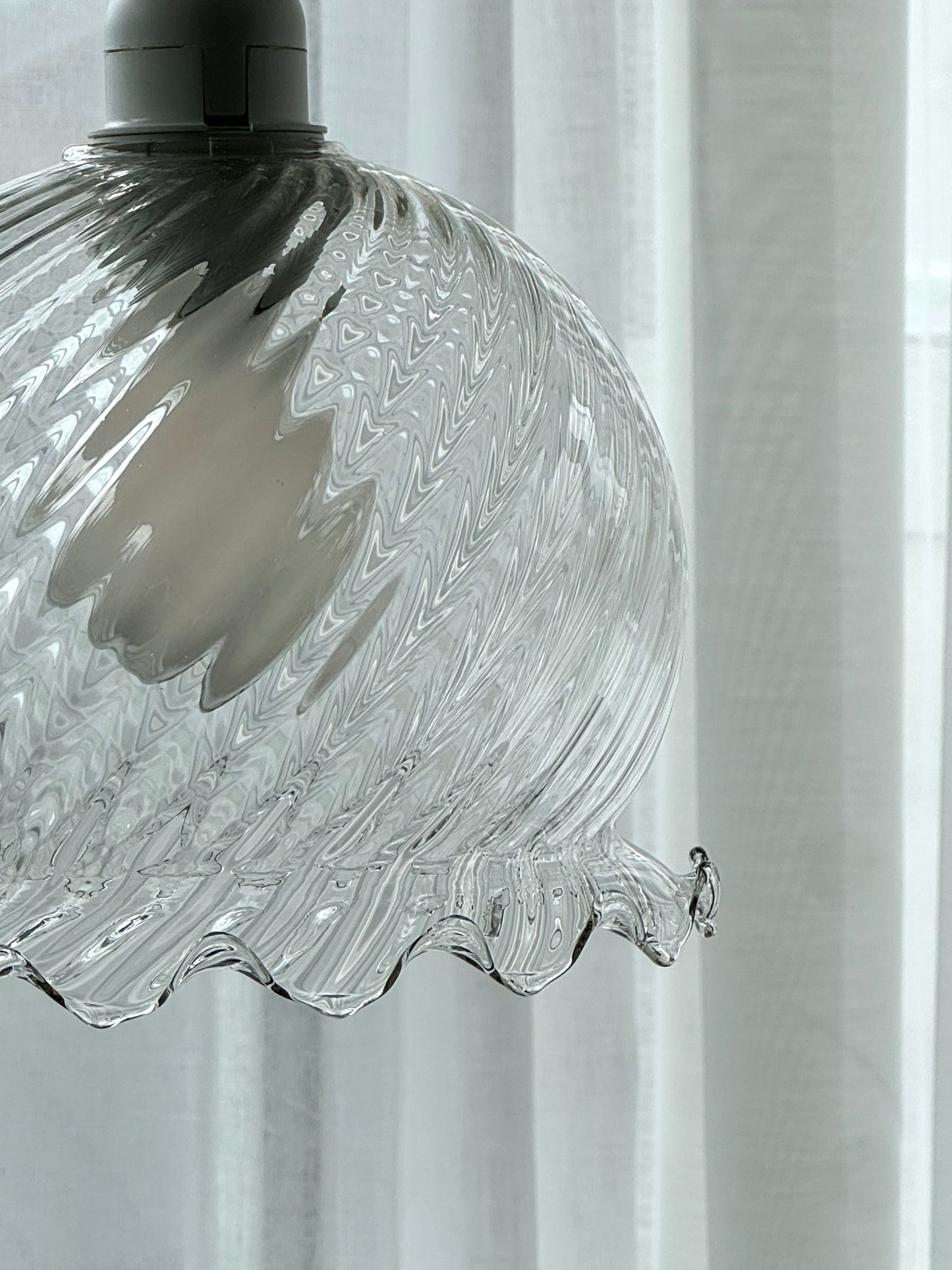 Tinkerbell lamp