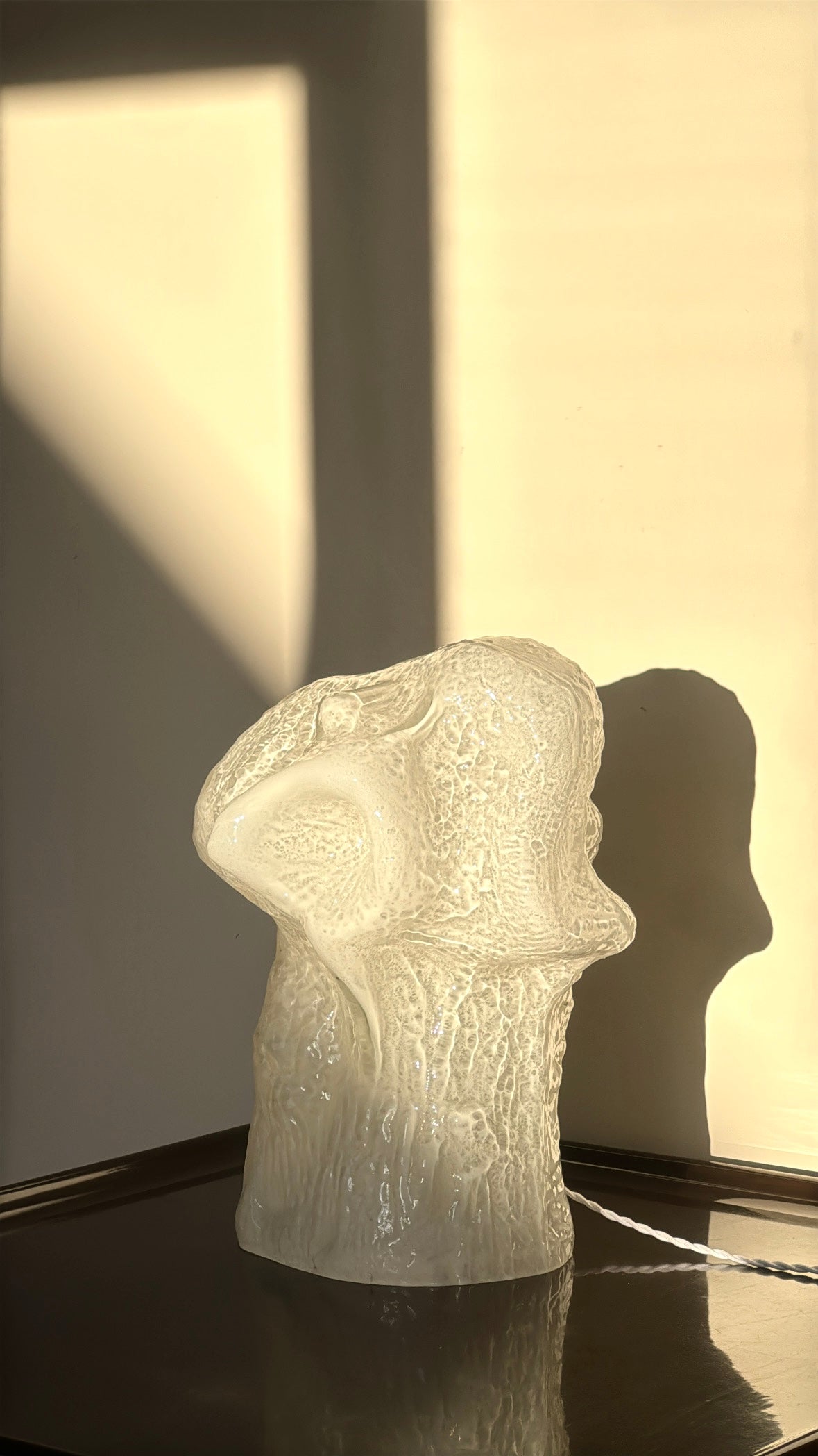 Carlo Nason “Osso” lamp