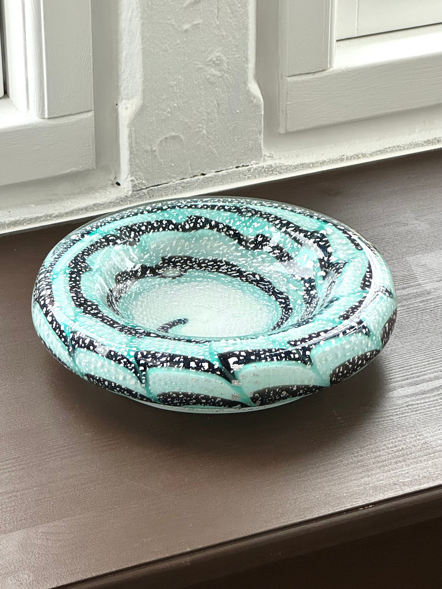 Murano bowl