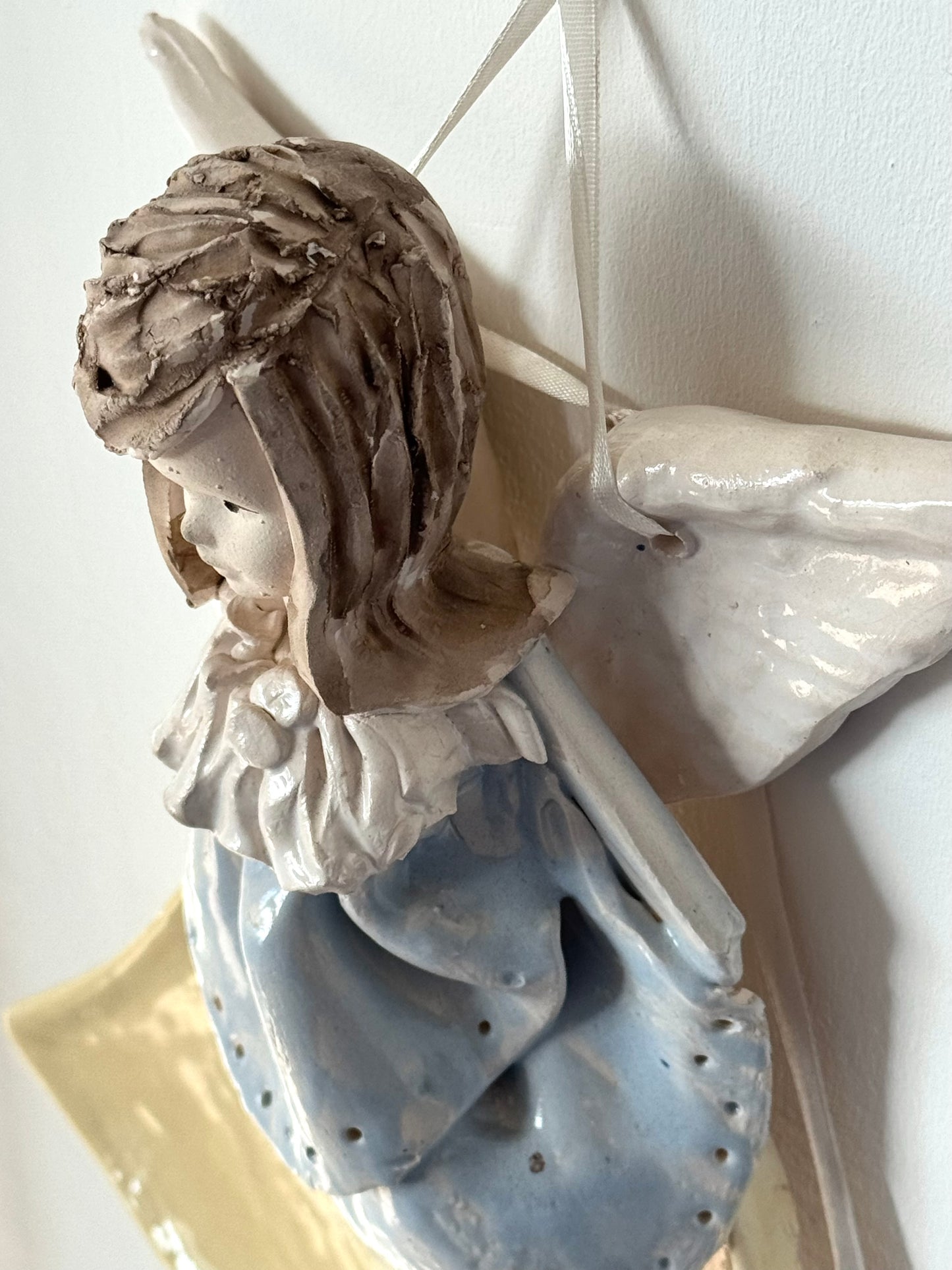 Ceramic Angel