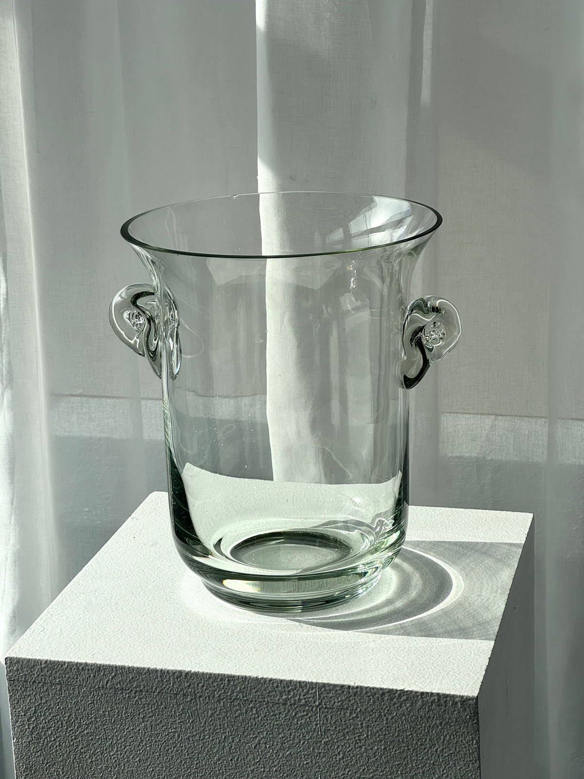 Wine cooler / vase