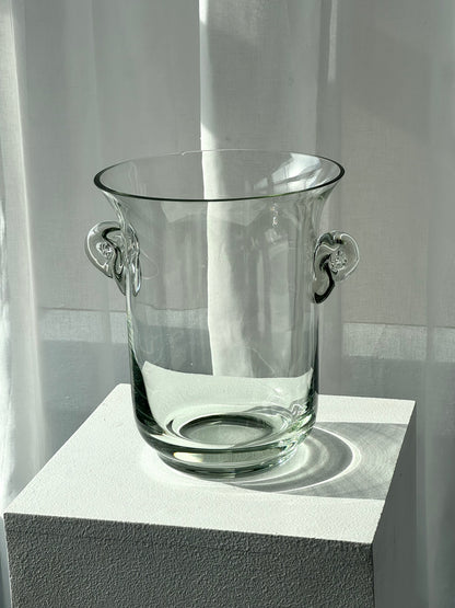 Wine cooler / vase