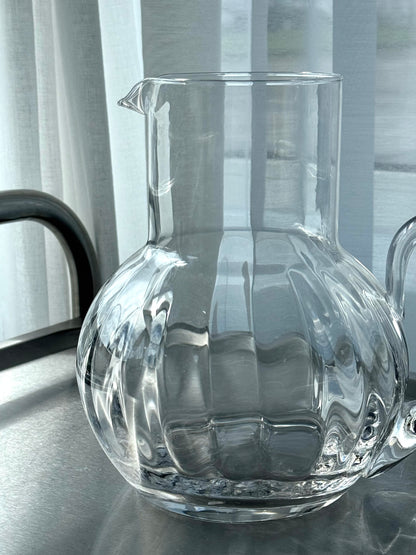 Vintage Italian jug