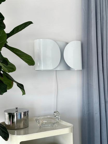 Flos Foglio lamp