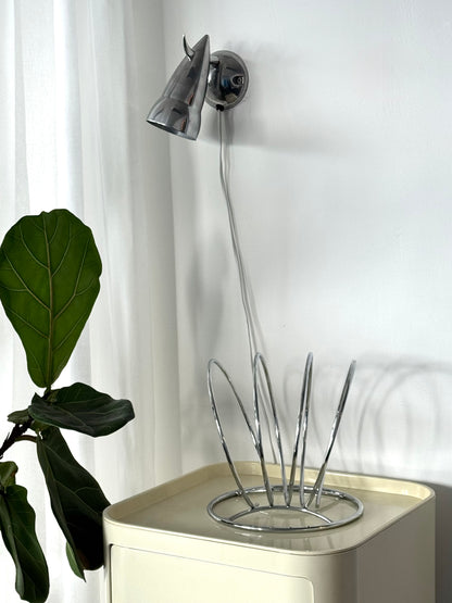 Magazine rack