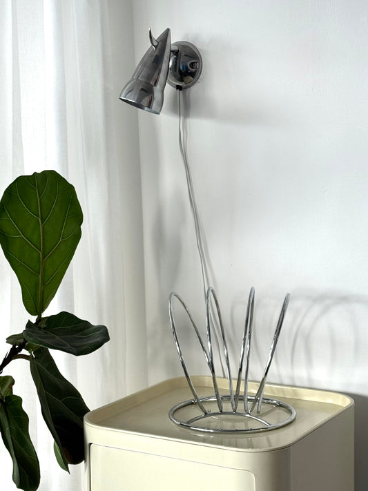 Magazine rack