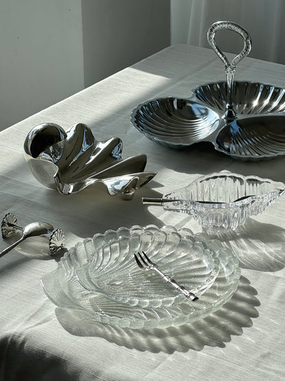 Clam bowl