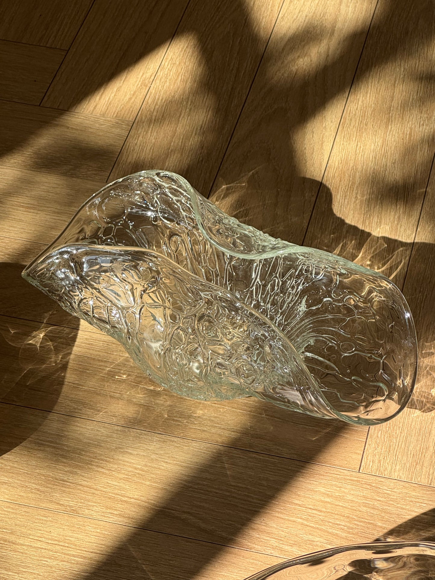 Handmade bowl